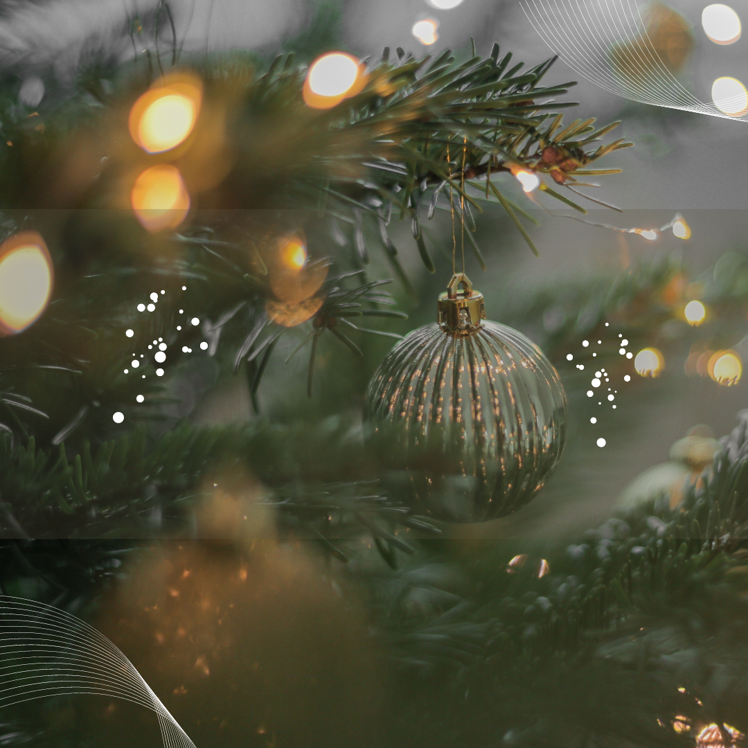 Essência Noite de Natal 100 ml