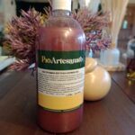 Base Perfumaria Colônia/Body Splash Rose (Lt)