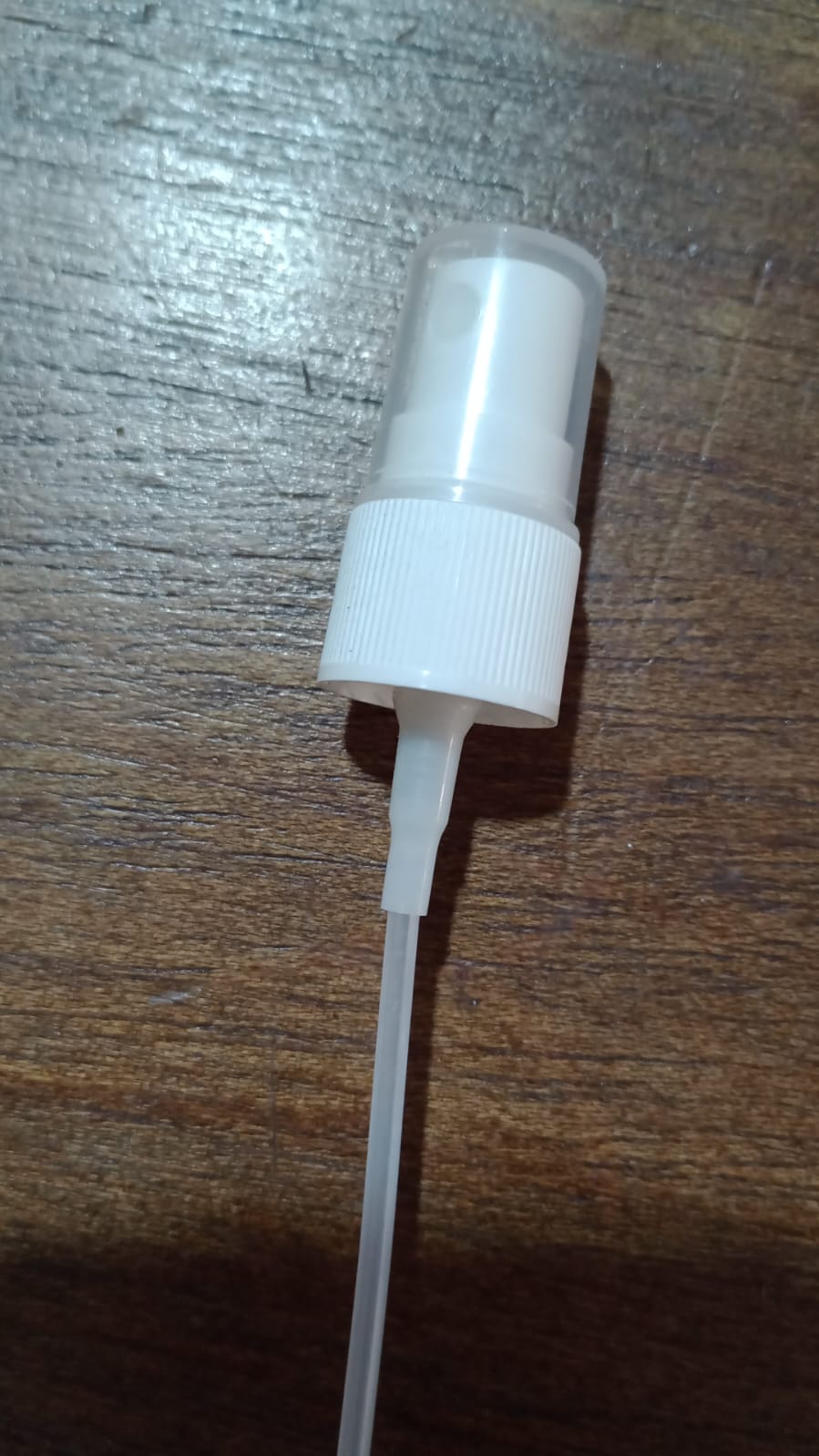 Válvula Spray 18/410 Branco