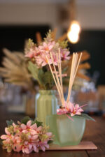 Bandeja Travessa Rosa 10x20 - Imagem 2