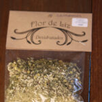 Pacote Calêndula para Cosméticos Artesanais, Sabonetes e Sais 20 g