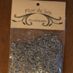 Pacote Lavanda para Cosméticos Artesanais, Sabonetes e Sais 20g