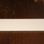 Bandeja Travessa Branca 10x20