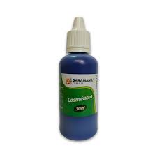 Pigmento Azul 30 ml