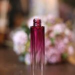 Quadrado Alto 50ml Degrade Vinho