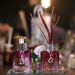 Kit Cubo 250ml Degrade Vinho