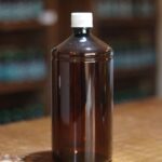 Frasco Pet 500ml com Tampa Rosca 28