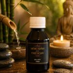Essência Spa Zen 100ml Mercadão das Essências